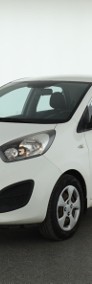 Kia Picanto II , GAZ, Klima-3