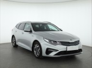 Kia Optima IV , Salon Polska, 1. Właściciel, Serwis ASO, Automat, VAT 23%,