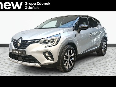 Renault Captur 1.3 TCe mHEV Techno-1