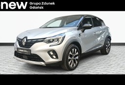 Renault Captur 1.3 TCe mHEV Techno