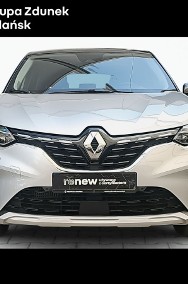 Renault Captur 1.3 TCe mHEV Techno-2