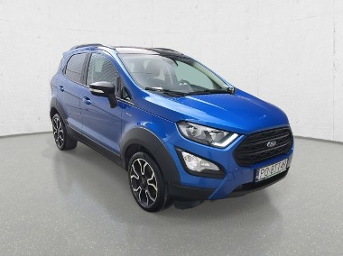 Ford EcoSport II Poleasingowe.pl BZ-1