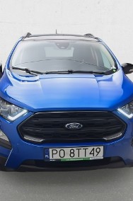 Ford EcoSport II Poleasingowe.pl BZ-2