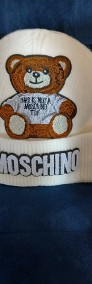 Czapka Moschino-3