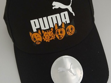 Czapka z daszkiem Puma-1