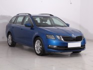 Skoda Octavia III , Salon Polska, Serwis ASO, DSG, Navi, Klimatronic, Tempomat,