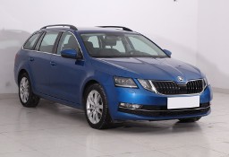 Skoda Octavia III , Salon Polska, Serwis ASO, DSG, Navi, Klimatronic, Tempomat,