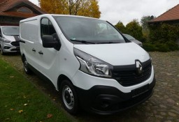 Renault Trafic 1,6 Tdci Klima , mały przebieg