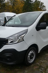 Renault Trafic 1,6 Tdci Klima , mały przebieg-2