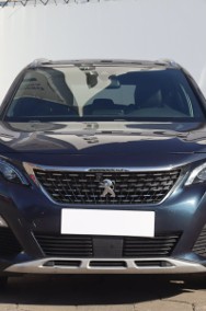 Peugeot 5008 , 177 KM, Automat, 7 miejsc, Skóra, Navi, Klimatronic,-2