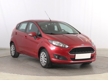 Ford Fiesta IX , Salon Polska, 1. Właściciel, Serwis ASO, Klima-1