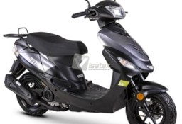 Romet 727 BS - 50cc - EURO 5