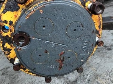 Claas Targo K50 - [CZĘŚCI]-1