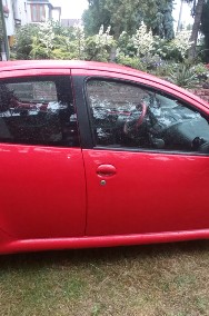 sprzedam Toyotę AYGO-2