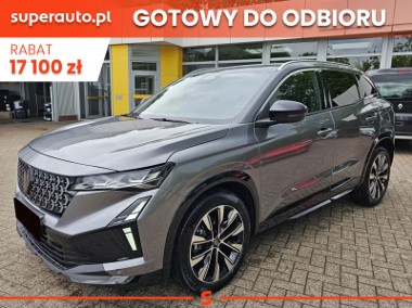 Renault Techno 1.3 TCe mHEV Austral Techno 1.3 TCe mHEV 150KM / pakiet famil-1
