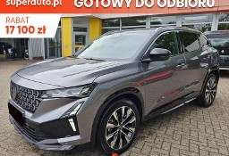 Renault Inny Renault Techno 1.3 TCe mHEV Austral Techno 1.3 TCe mHEV 150KM / pakiet famil