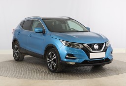 Nissan Qashqai II , Salon Polska, Serwis ASO, Automat, Navi, Klimatronic,