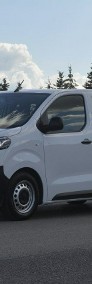 Toyota ProAce 2.0D-4D L3H1 9 osobowy Polski Salon FV23% po serwisie nawi Android C-3
