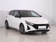 Hyundai i20 , Salon Polska, 1. Właściciel, Serwis ASO, Automat, Navi,