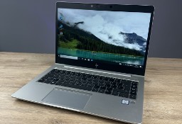 Laptop HP EliteBook 840 G6 Matryca 14", Intel i5-8gen 256SSD 16GB RAM
