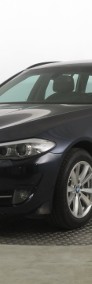 BMW SERIA 5 , 184 KM, VAT 23%, Xenon, Bi-Xenon, Klimatronic, Tempomat,-3