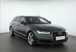 Audi A6 IV (C7) , 272 KM, Automat, Skóra, Navi, Klimatronic, Tempomat,