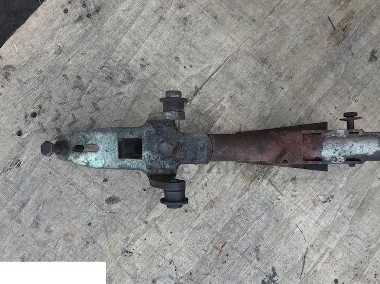 Claas RU 450 - Rozdzielacz Łanu-1