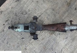 Claas RU 450 - Rozdzielacz Łanu