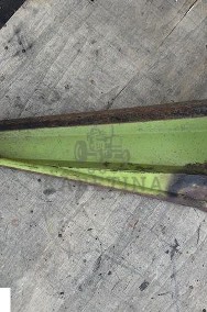 Claas RU 450 - Rozdzielacz Łanu-2