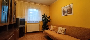 Mieszkanie na sprzedaż Kłodzko, , ul. Forteczna – 52.5 m2