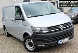 Volkswagen Transporter Długi 2.0TDI Long SalonPL FV23% ASO Gwarancja 63.333netto