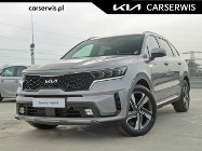 Kia Sorento III 1.6 T-GDI HEV 230 KM 6AT AWD 7S Prestige Line + PNS | Steel Gray