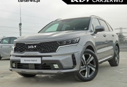 Kia Sorento III 1.6 T-GDI HEV 230 KM 6AT AWD 7S Prestige Line + PNS | Steel Gray