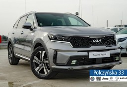 Kia Sorento III 1.6 T-GDI HEV 230 KM 6AT AWD 7S Prestige Line + PNS | Steel Gray