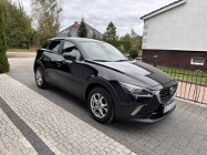 Mazda CX-3 2.0 Benzyna 120KM Klima Alu Tempomat PDC !!