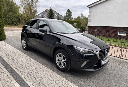 Mazda CX-3 2.0 Benzyna 120KM Klima Alu Tempomat PDC !!