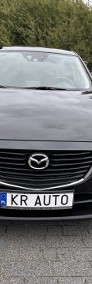 Mazda CX-3 2.0 Benzyna 120KM Klima Alu Tempomat PDC !!-4