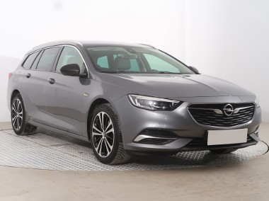 Opel Insignia , Serwis ASO, Skóra, Navi, Klimatronic, Tempomat, Parktronic,-1