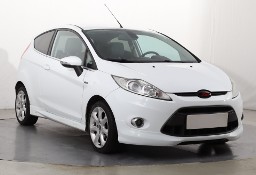 Ford Fiesta VII , Klimatronic,ALU