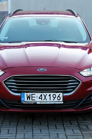 Ford Mondeo IX Mondeo SW Automat Winter Kamera Navi SalonPL FV23% 187KM Pak.Business-2