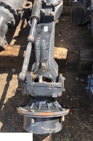 JCB 3cx - Most Przedni-2