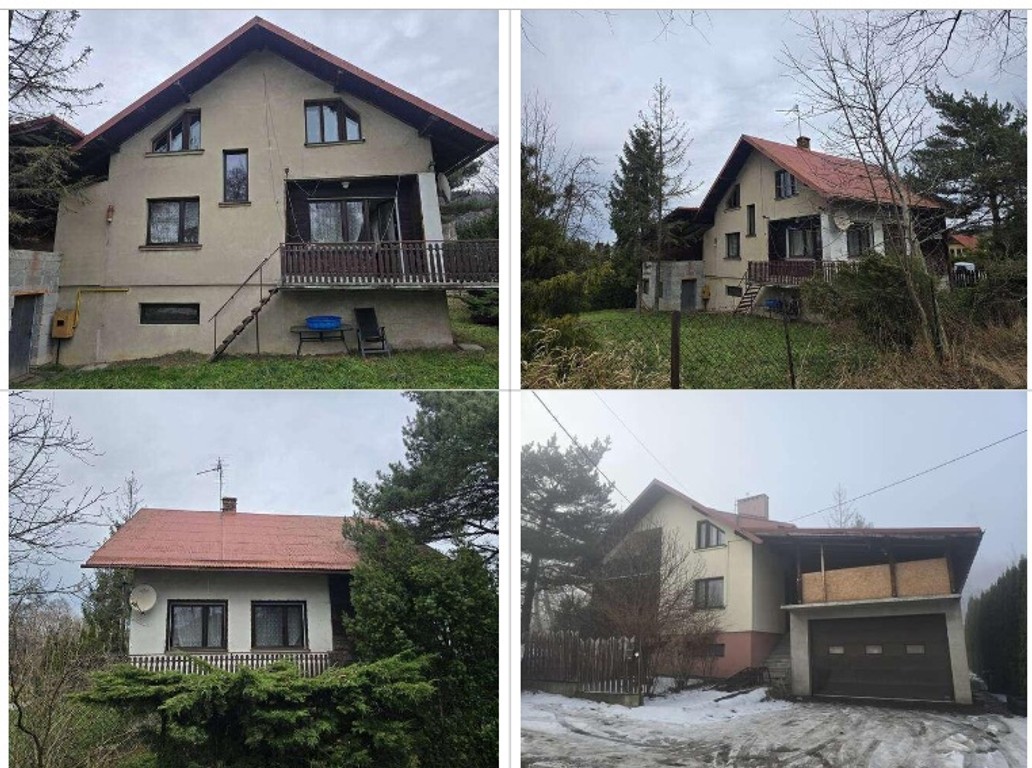 dom na sprzedaż