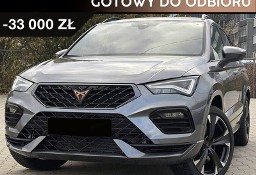 Cupra Ateca 1.5 TSI DSG 1.5 TSI 150KM DSG