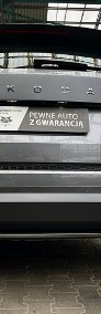 Skoda Kodiaq 4x4 2,0 TSI SKÓRA+Led MATRIX+ACC GWARANCJA 1wł Krajowy Bezwypadk FV2-4