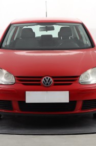 Volkswagen Golf V , Klimatronic,ALU-2