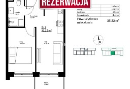 Nowe mieszkanie Kraków Bieżanów-Prokocim, ul. Bieżanów