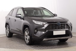 Toyota RAV 4 IV , Salon Polska, 1. Właściciel, Automat, VAT 23%, Klimatronic,