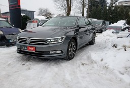 Volkswagen Passat B8