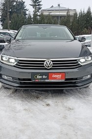 Volkswagen Passat B8-2