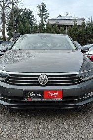 Volkswagen Passat B8 Salonowy-2